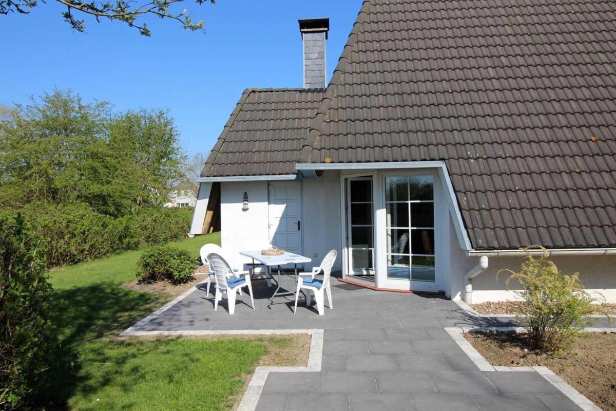 Strandvogt 3 Ws28 Dorumer Neufeld Exterior foto